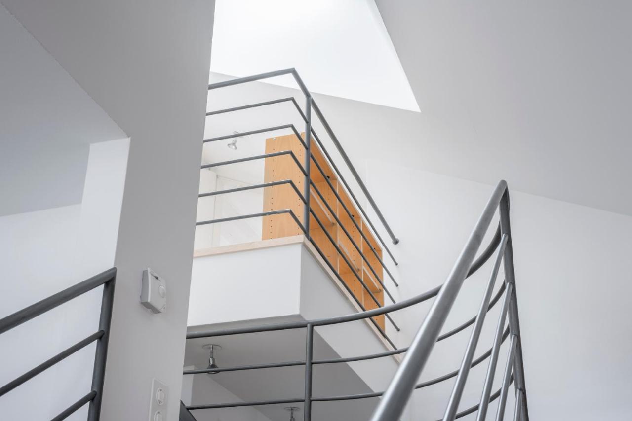체르마트 Ascot Penthouse 160 M2 Matterhorn View 아파트 외부 사진